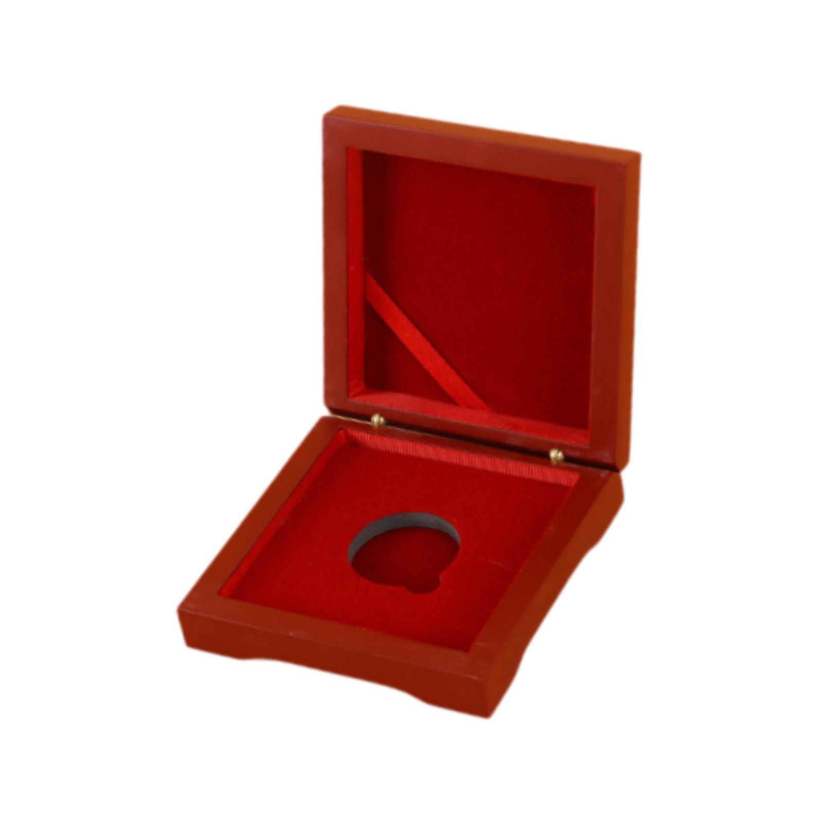 Collectors Coins Jewelry & Watches Of Smithtown Photos - Display Case Ornament Holder Dustproof Box