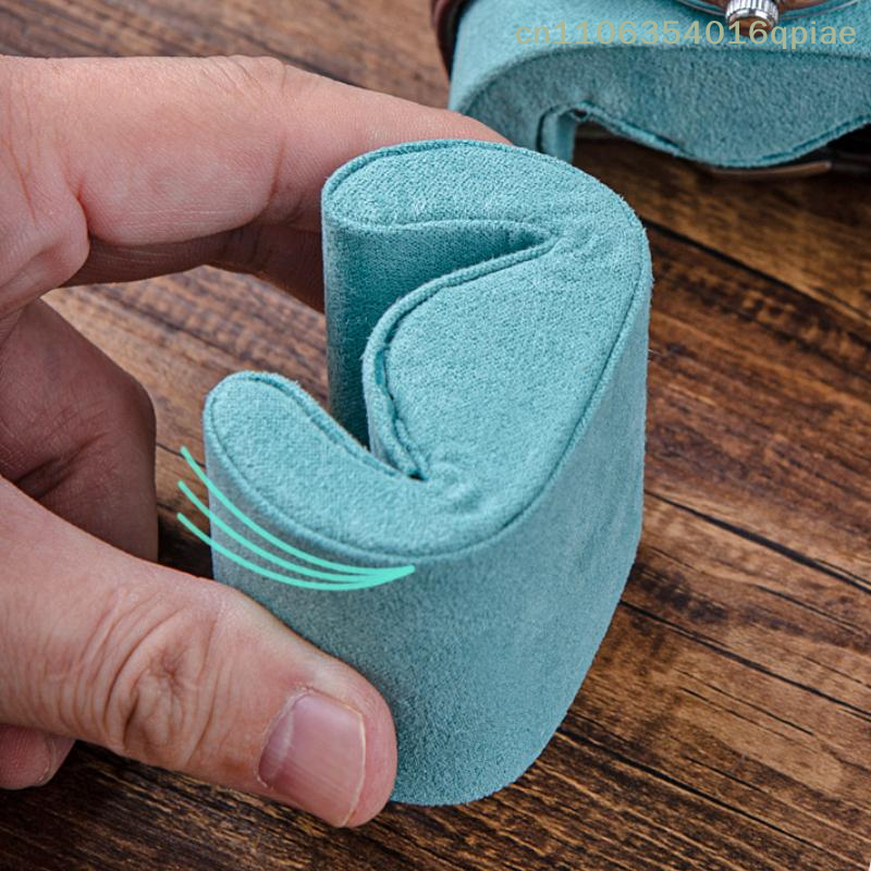 Jewelry Stand Watches - （Summer4）Watch Cushion Watch Box Pads Soft