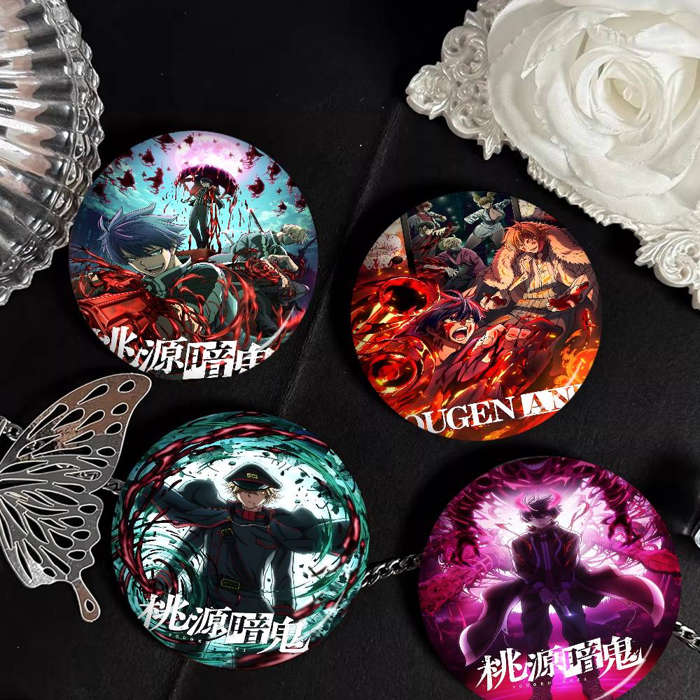 Paradise Jewelry & Watches Llc Miami Photos - Tougen Anki Dark Demon Of Paradise