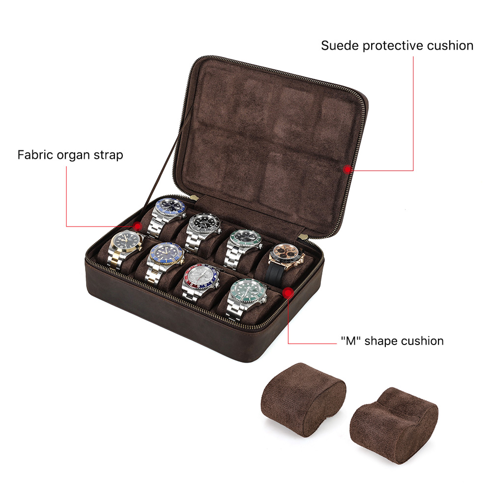 CONTACTS FAMILY 8/10/12 Slots  - Best Jewelry Watches For Men บทวิจารณ์และราคา