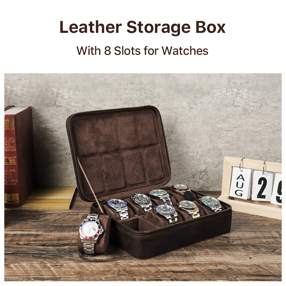 CONTACTS FAMILY 8/10/12 Slots  - Best Jewelry Watches For Men บทวิจารณ์และราคา