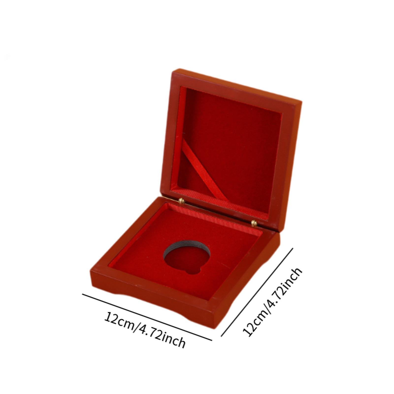 Display Case Ornament Holder D - Collectors Coins Jewelry & Watches Of Smithtown Photos บทวิจารณ์และราคา