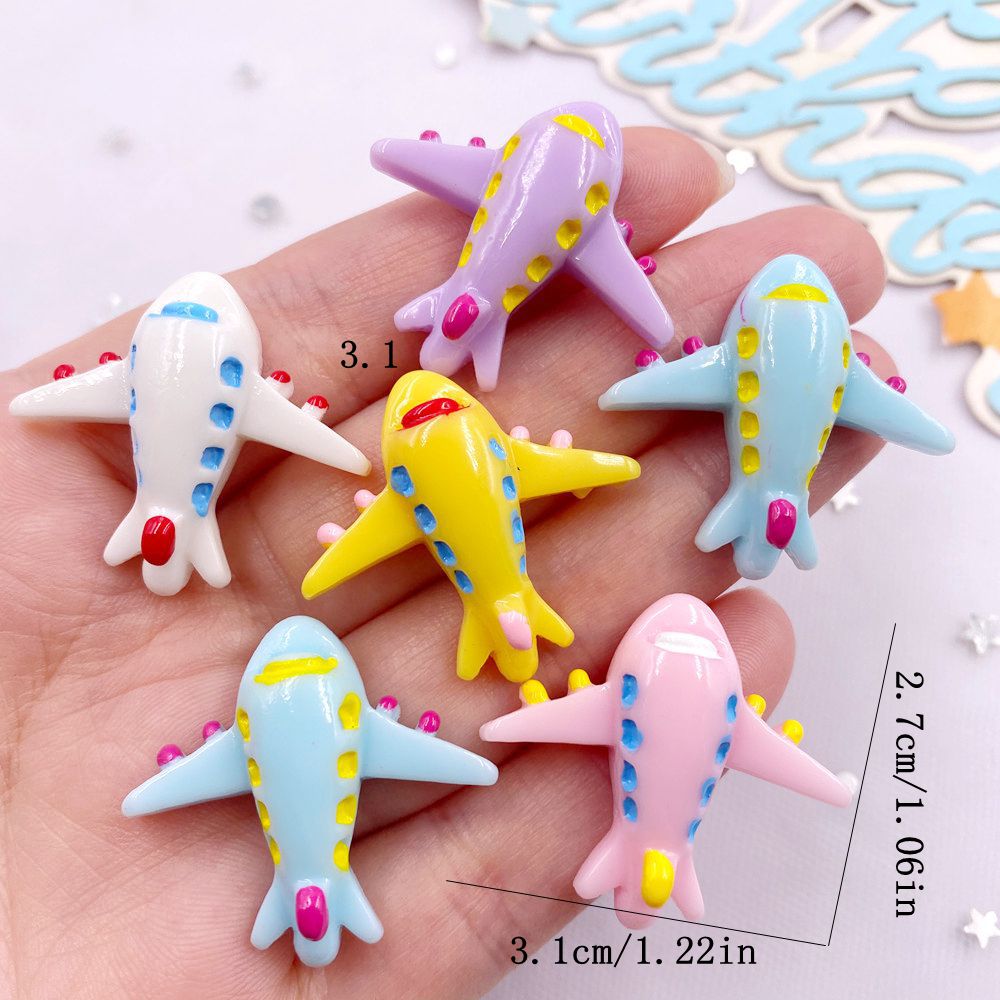 10PCS Mixed Resin Colorful Car - Paradise Jewelry & Watches Llc Miami Photos บทวิจารณ์และราคา