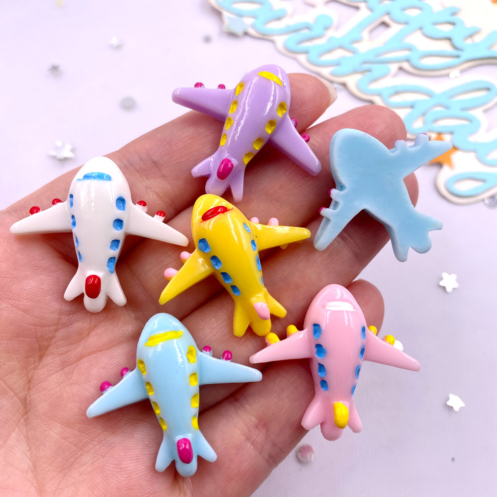 10PCS Mixed Resin Colorful Car - Paradise Jewelry & Watches Llc Miami Photos บทวิจารณ์และราคา