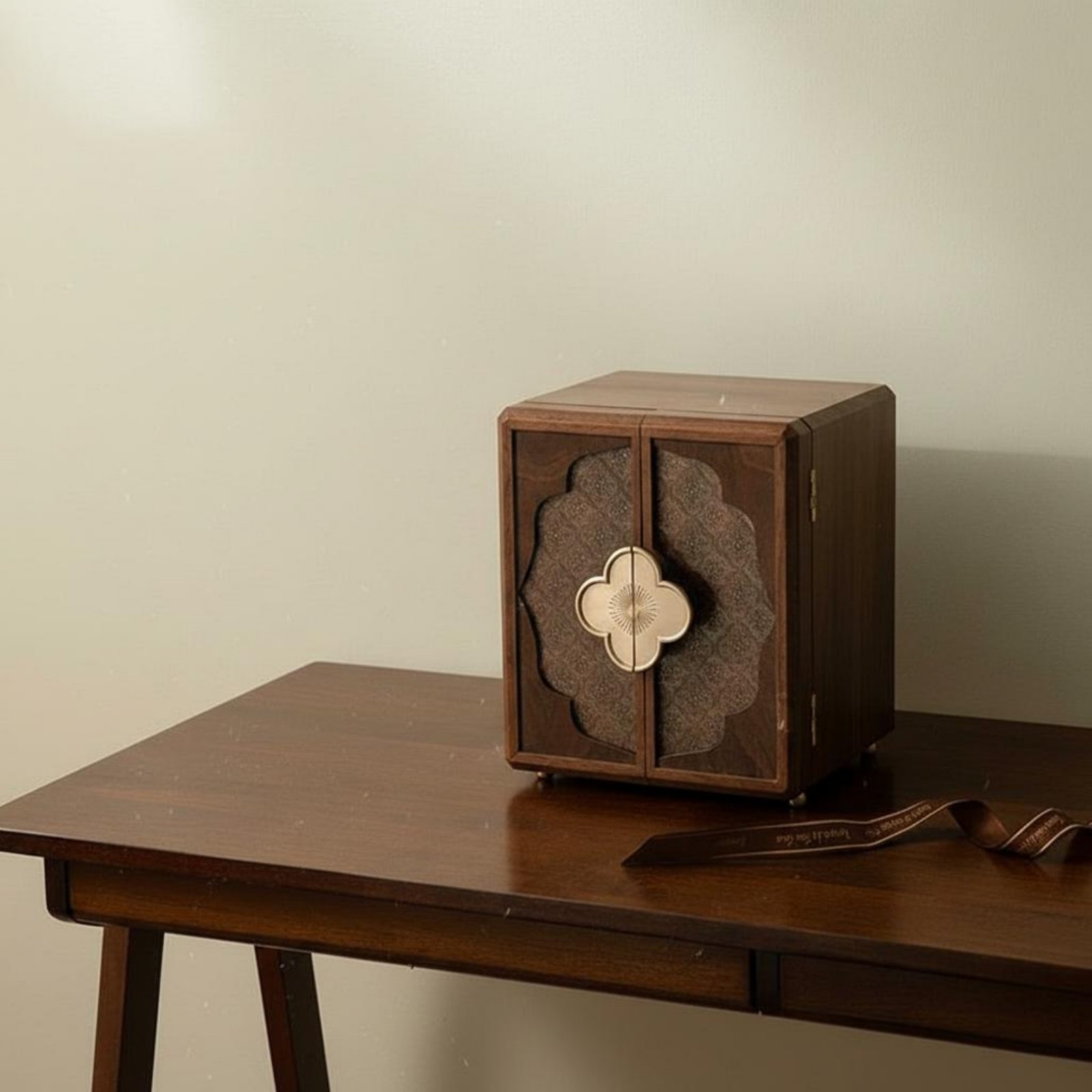 Wooden Jewelry Box New Chinese - Jewelry & Watches Sp Z Oo Ul Frezerów 3 บทวิจารณ์และราคา