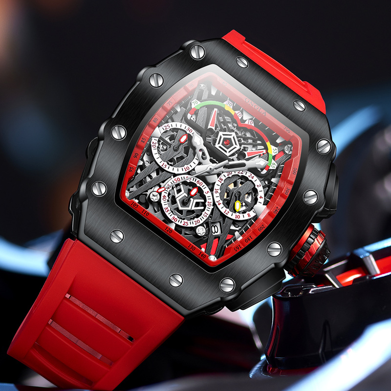 ONOLA 2021 Top Brand Watch Men - Jewelry Style Watches บทวิจารณ์และราคา