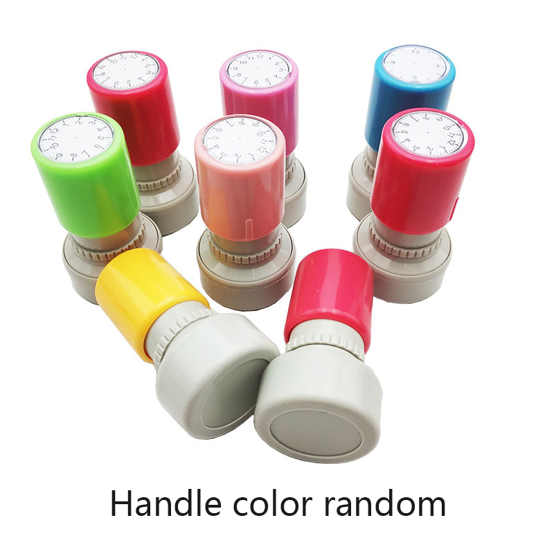 1PC Clock Stamp Teaching Tools - Jewelry Style Watches บทวิจารณ์และราคา