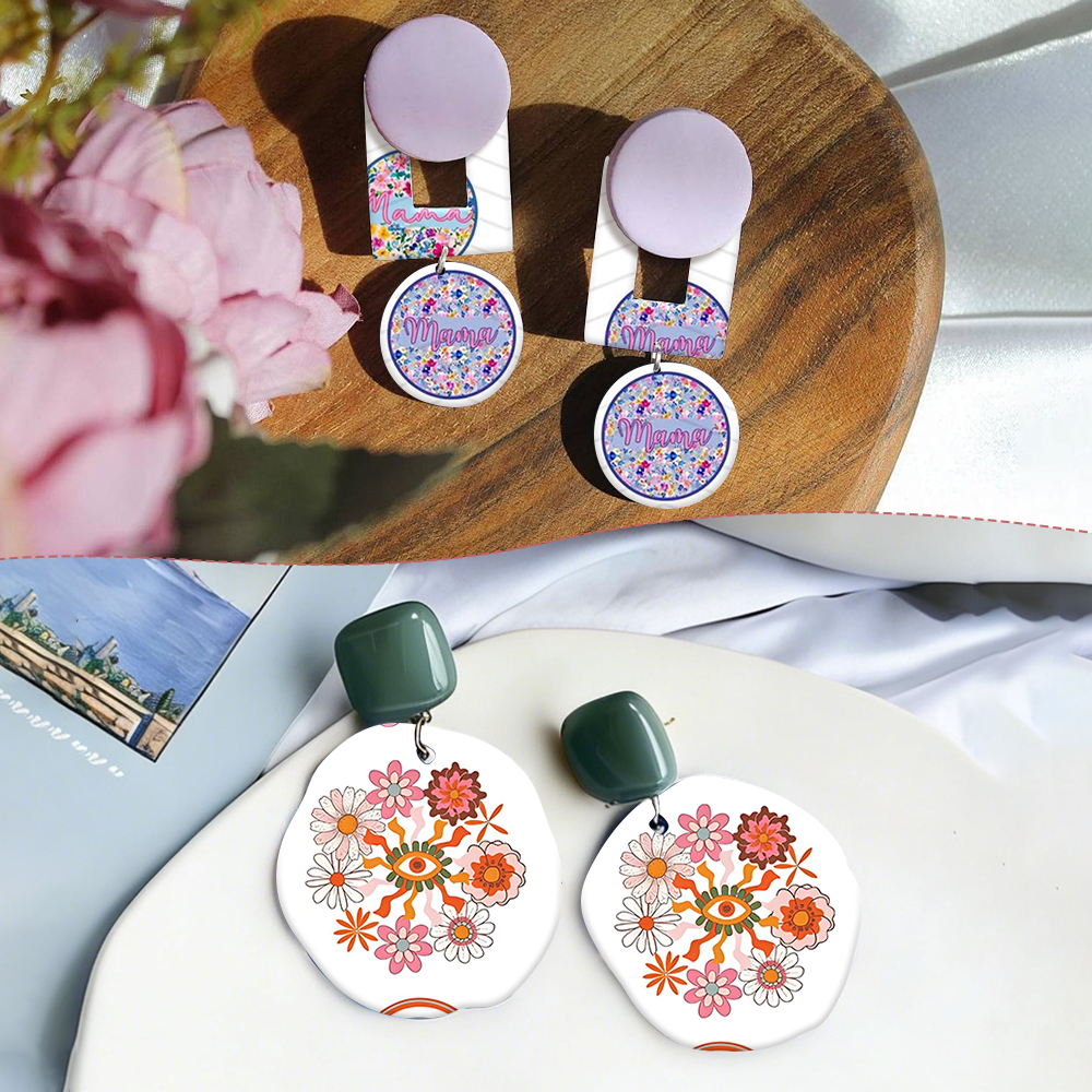 20pcs/set Mother's Day/Mama Pa - Jewelry & Watches Sp Z Oo Ul Frezerów 3 บทวิจารณ์และราคา