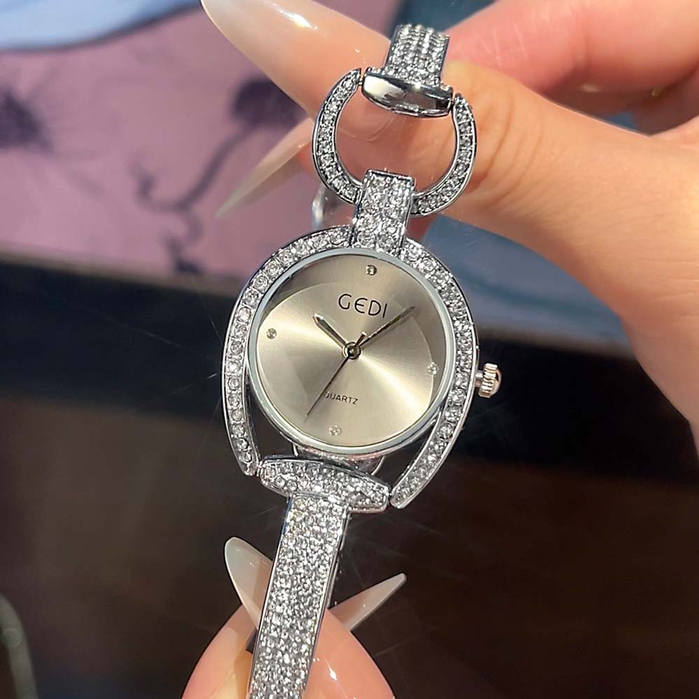 GEDI Women's Starry Sky Design - Astral Watches & Jewelry Netanya Photos บทวิจารณ์และราคา