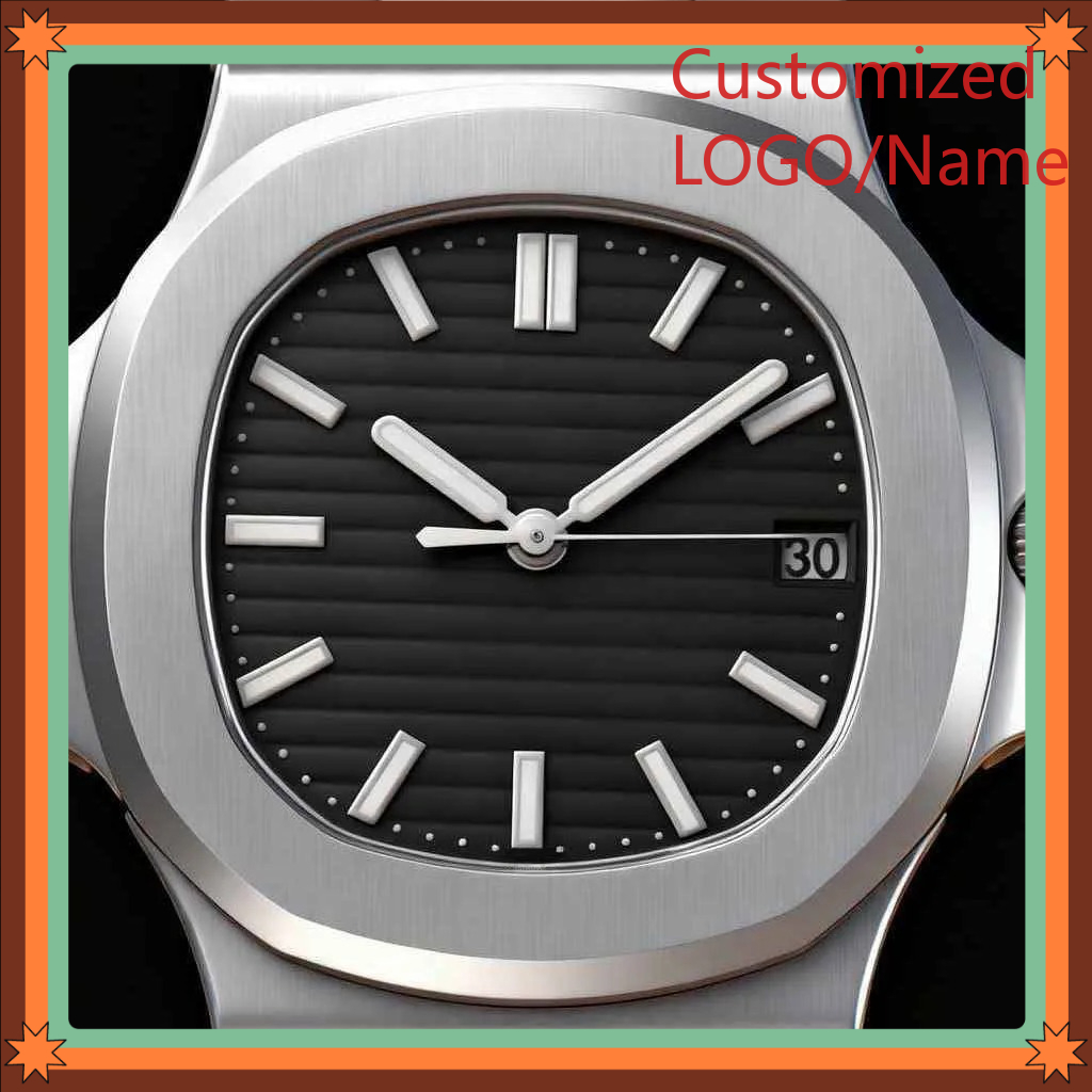 A989 Store 40mm Men Luxury Wat - Jewelry Style Watches บทวิจารณ์และราคา