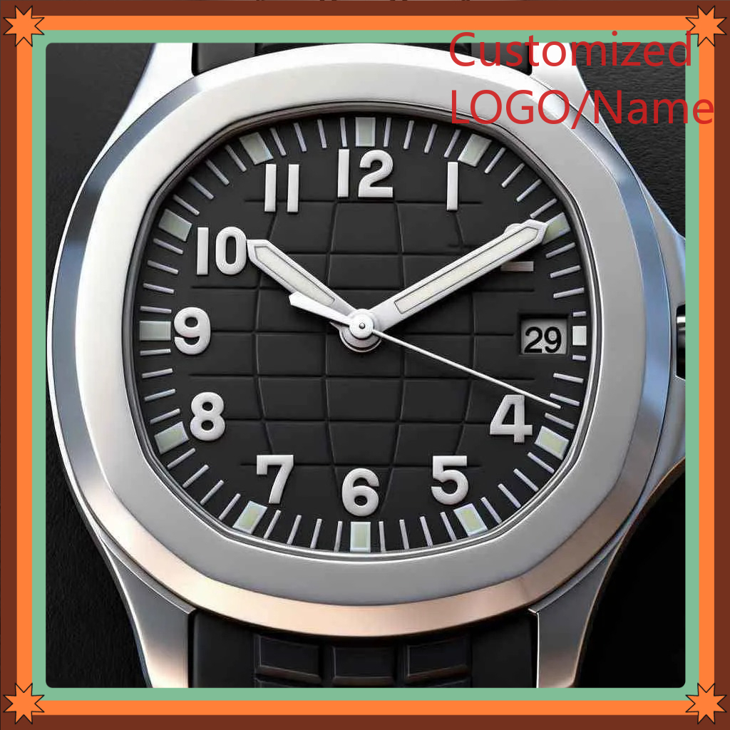 A989 Store 40mm Men Luxury Wat - Jewelry Style Watches บทวิจารณ์และราคา