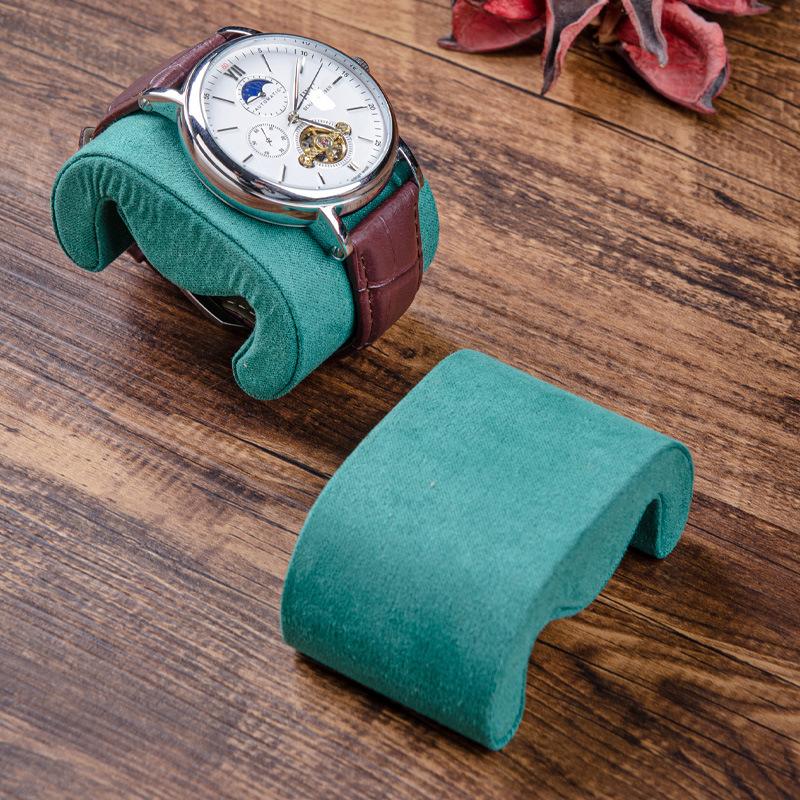 *Watch Cushion Watch Box Pads  - Jewelry Stand Watches บทวิจารณ์และราคา
