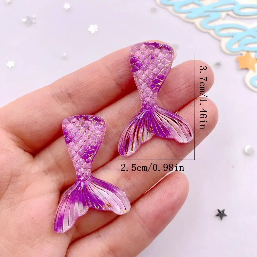 10pcs Glitter Colorful Resin M - Paradise Jewelry & Watches Llc Miami Photos บทวิจารณ์และราคา