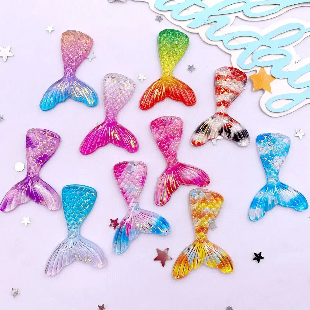 10pcs Glitter Colorful Resin M - Paradise Jewelry & Watches Llc Miami Photos บทวิจารณ์และราคา