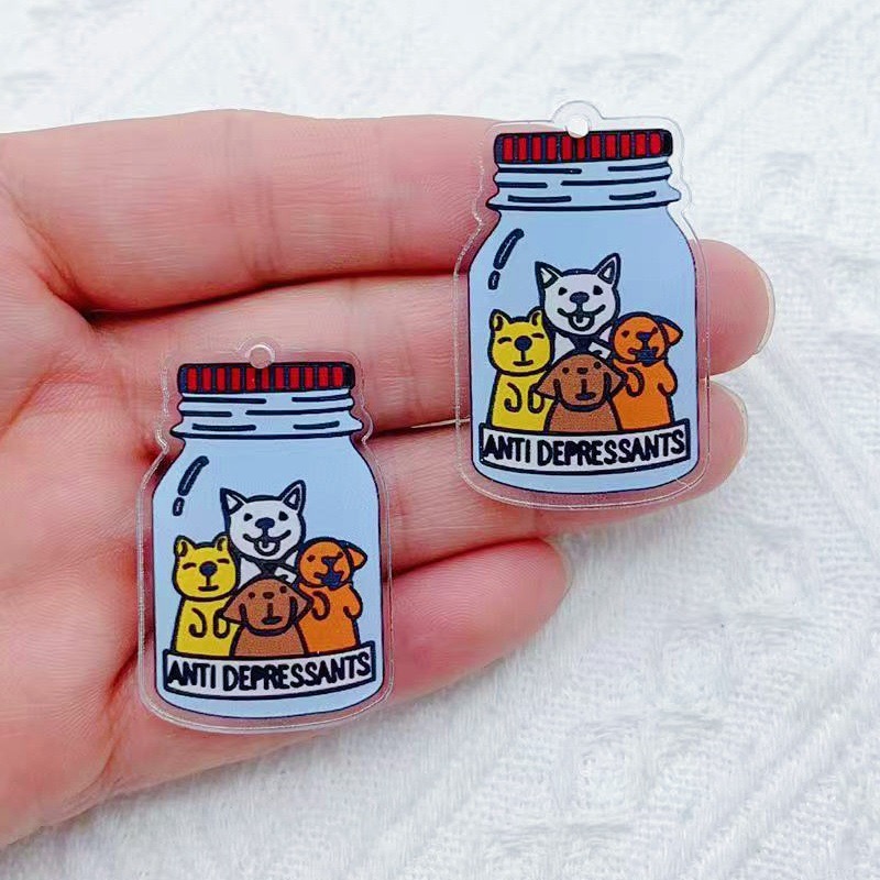 10pcs Halloween cartoon charac - Jewelry & Watches Sp Z Oo Ul Frezerów 3 บทวิจารณ์และราคา