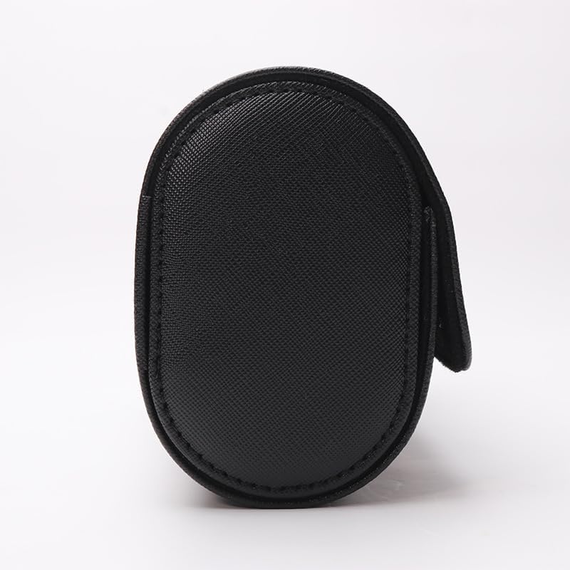 Leather Travel Watch Case Sing - Jewelry Watches Box บทวิจารณ์และราคา