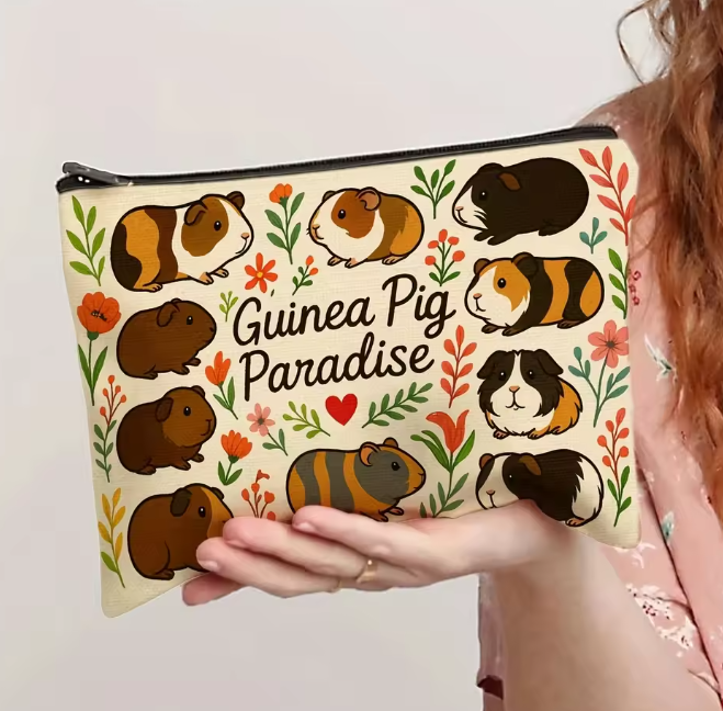 A Guinea Pig Paradise Makeup B - Paradise Jewelry & Watches Llc Miami Photos บทวิจารณ์และราคา