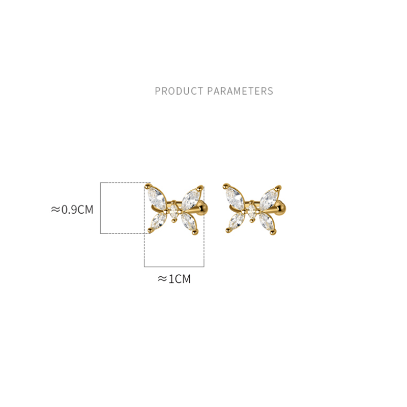 WANTME 925 Sterling Silver Rom - Ear Cuff No Piercing บทวิจารณ์และราคา