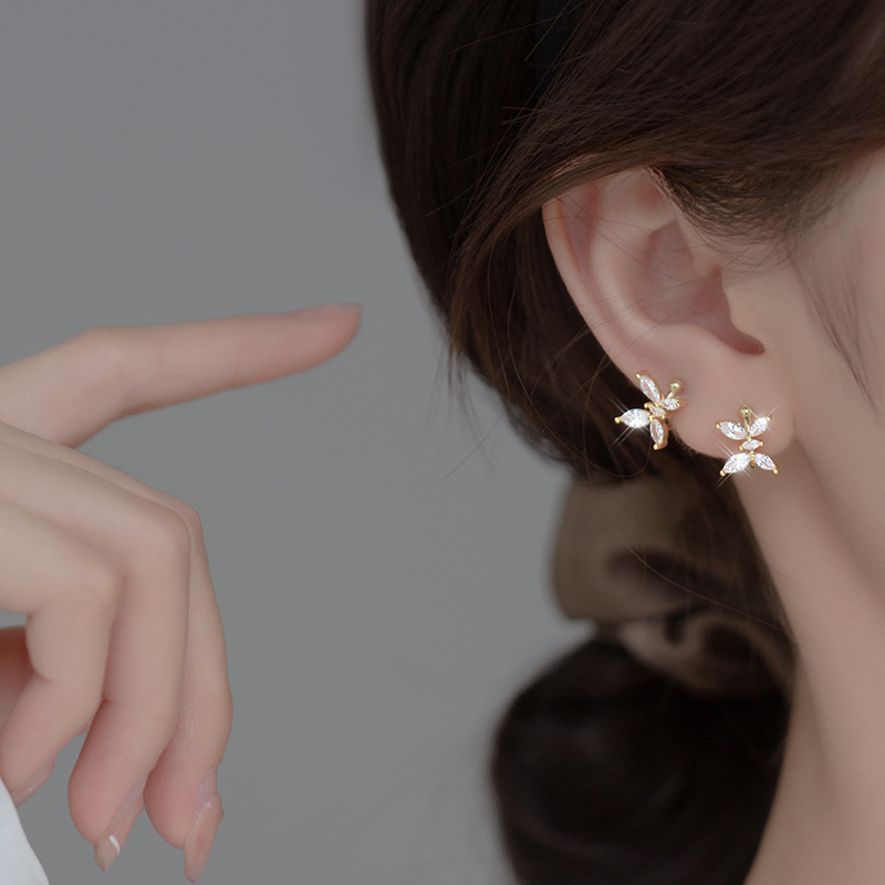 WANTME 925 Sterling Silver Rom - Ear Cuff No Piercing บทวิจารณ์และราคา