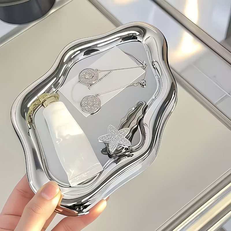 Jewelry Tray, Elegant Cloud He - Jewelry Watches Box บทวิจารณ์และราคา
