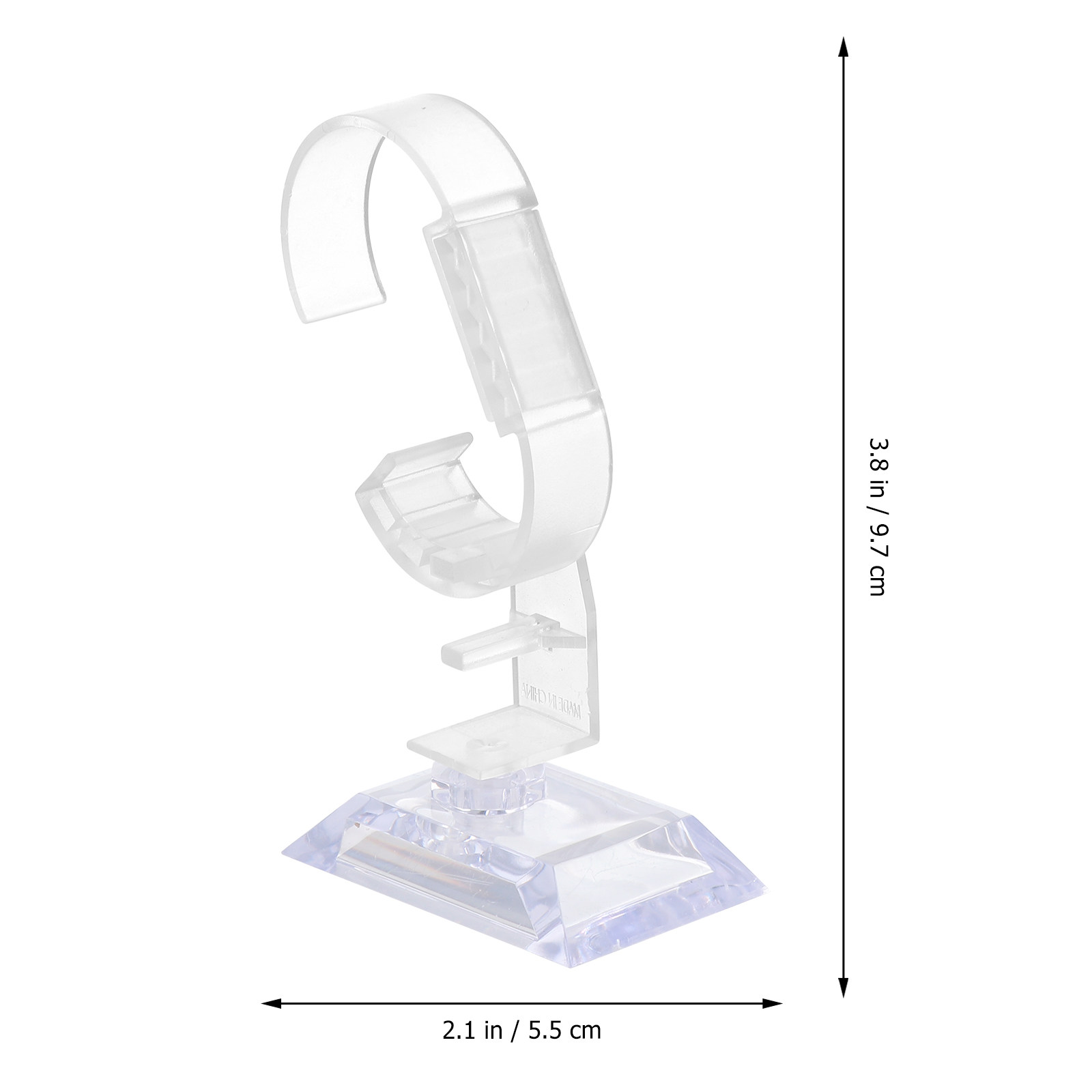 10Pcs Plastic Watch Display St - Jewelry Stand Watches บทวิจารณ์และราคา