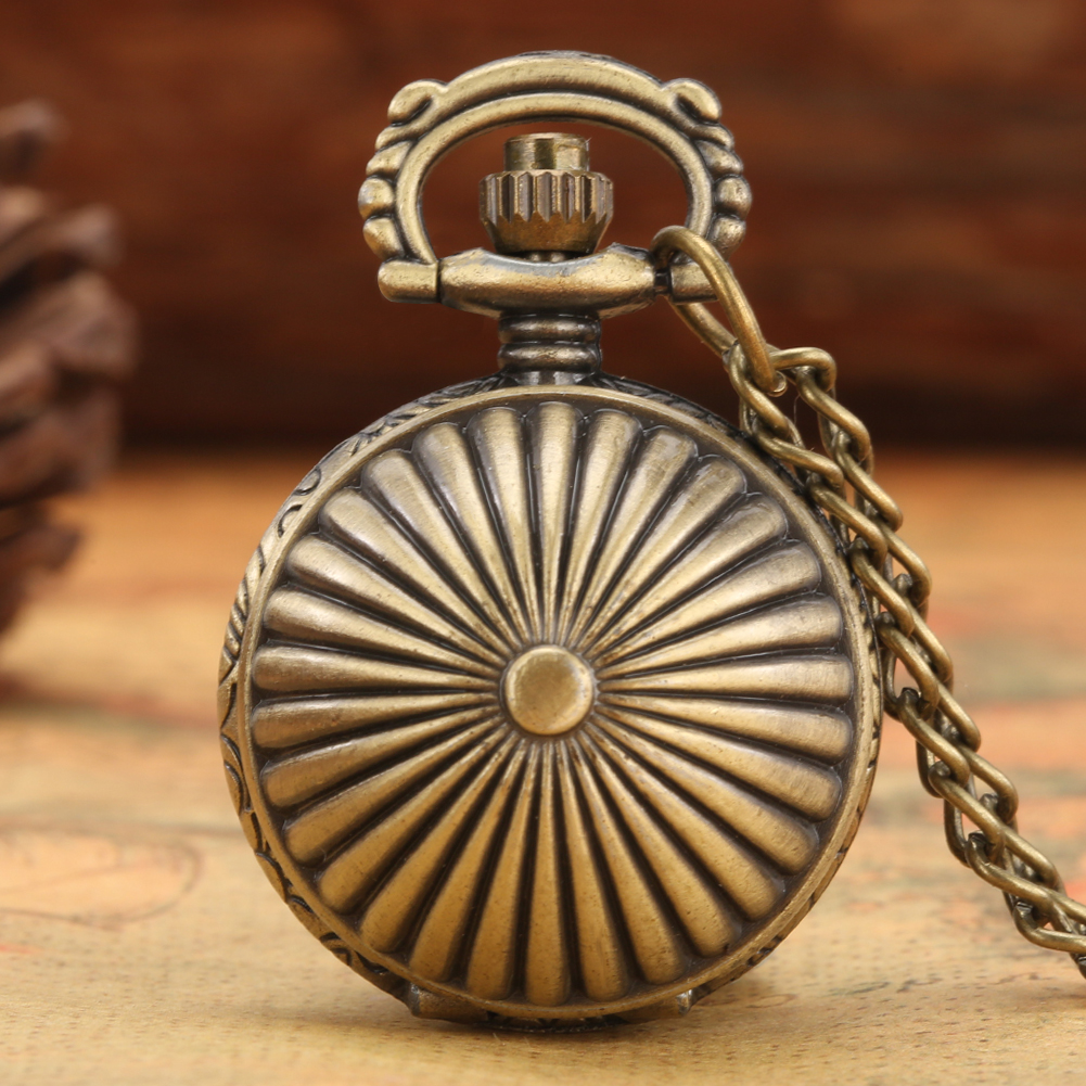 Little Cute Lovely Bronze Ball - Best Jewelry Watches For Men บทวิจารณ์และราคา
