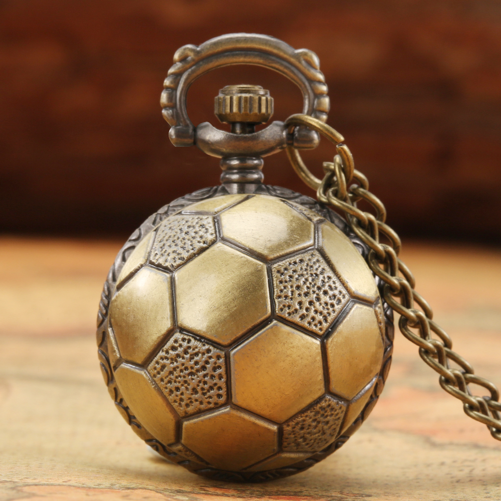 Little Cute Lovely Bronze Ball - Best Jewelry Watches For Men บทวิจารณ์และราคา