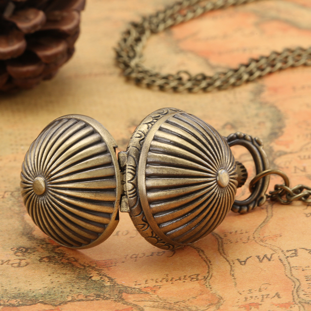 Little Cute Lovely Bronze Ball - Best Jewelry Watches For Men บทวิจารณ์และราคา