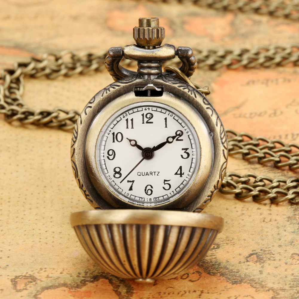 Little Cute Lovely Bronze Ball - Best Jewelry Watches For Men บทวิจารณ์และราคา