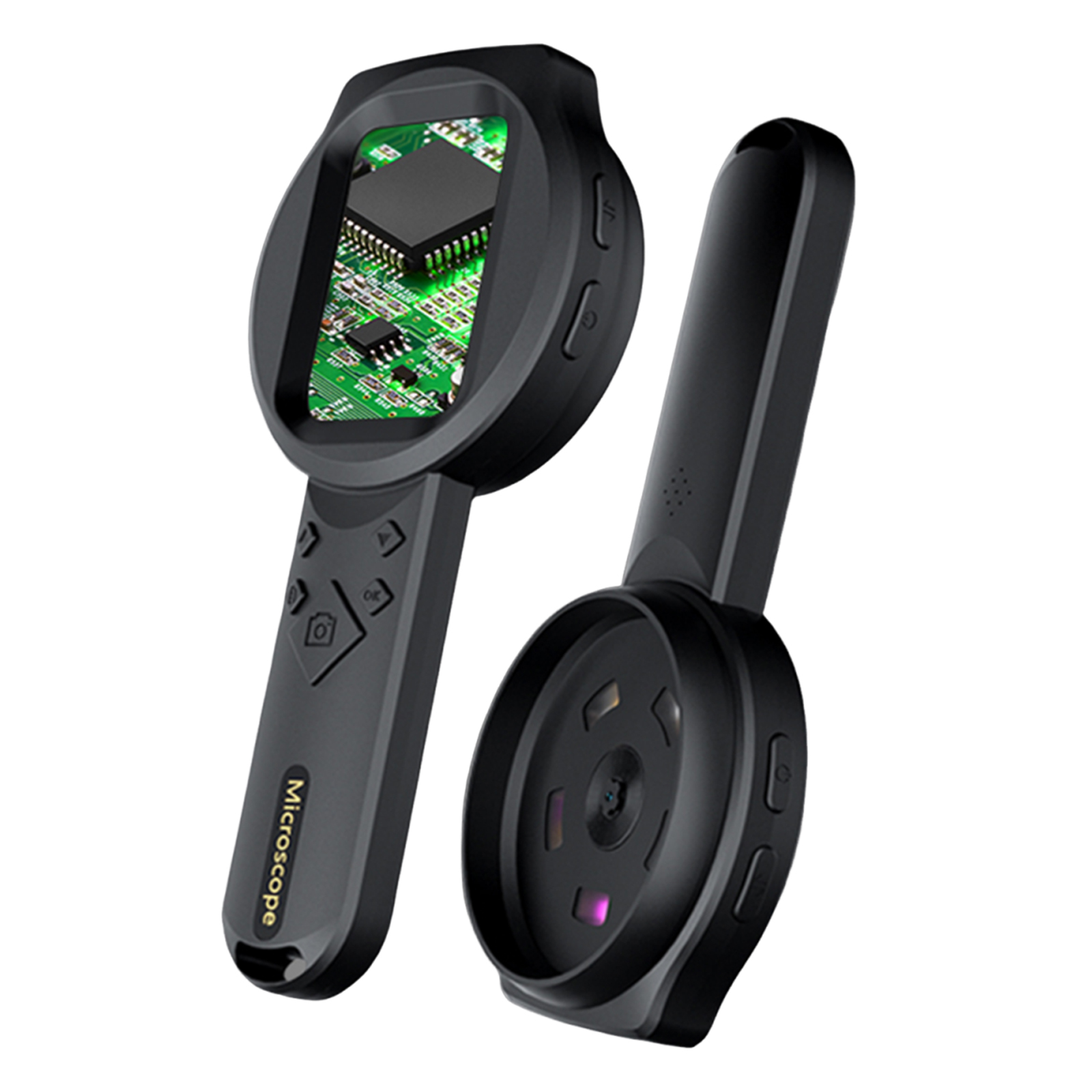 Digital Microscope 2.8 Inch IP - Collectors Coins Jewelry & Watches Of Smithtown Photos บทวิจารณ์และราคา