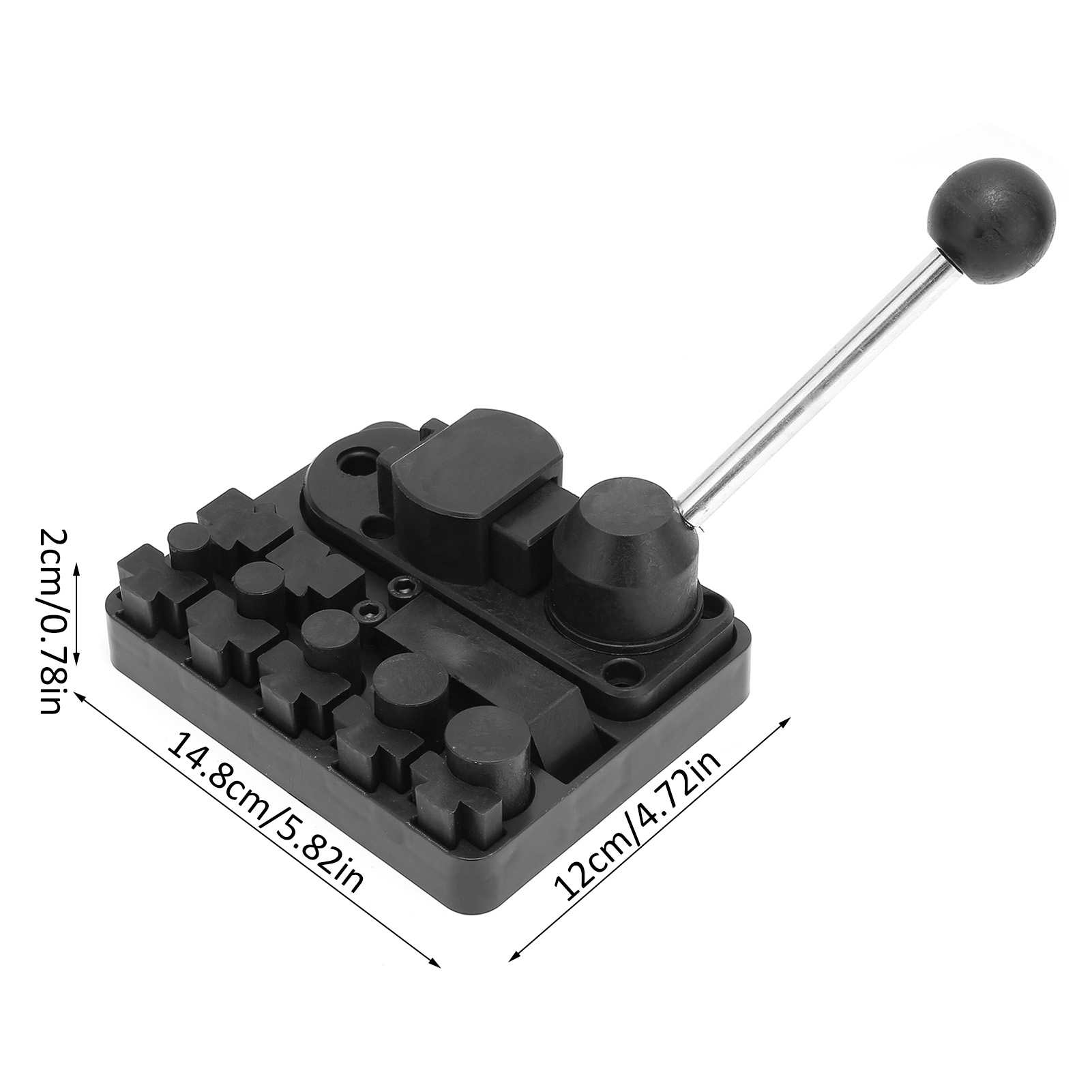 Jewelry Rings Bending Machine  - Jewelry & Watches Sp Z Oo Ul Frezerów 3 บทวิจารณ์และราคา