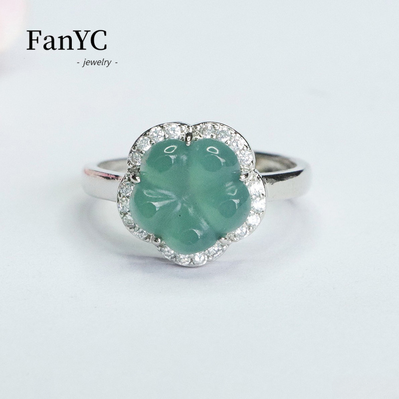 Natural A-goods Jadeite Blue W - Luxury Gifts Jewelry & Watches Namfleg Mostar บทวิจารณ์และราคา