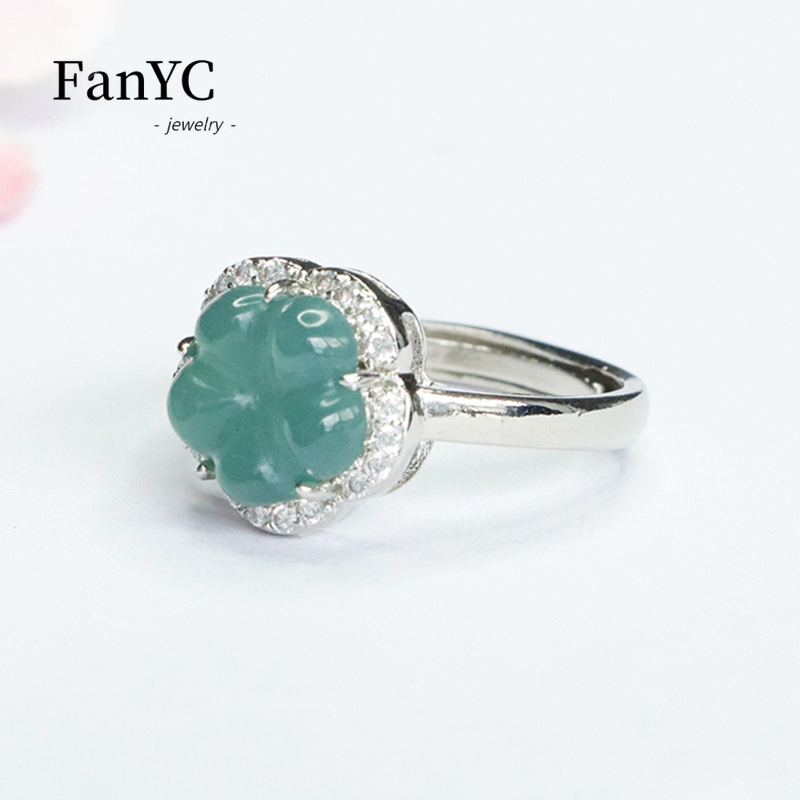 Natural A-goods Jadeite Blue W - Luxury Gifts Jewelry & Watches Namfleg Mostar บทวิจารณ์และราคา