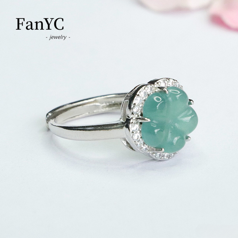 Natural A-goods Jadeite Blue W - Luxury Gifts Jewelry & Watches Namfleg Mostar บทวิจารณ์และราคา