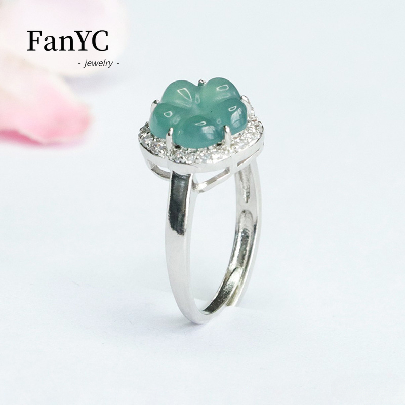 Natural A-goods Jadeite Blue W - Luxury Gifts Jewelry & Watches Namfleg Mostar บทวิจารณ์และราคา