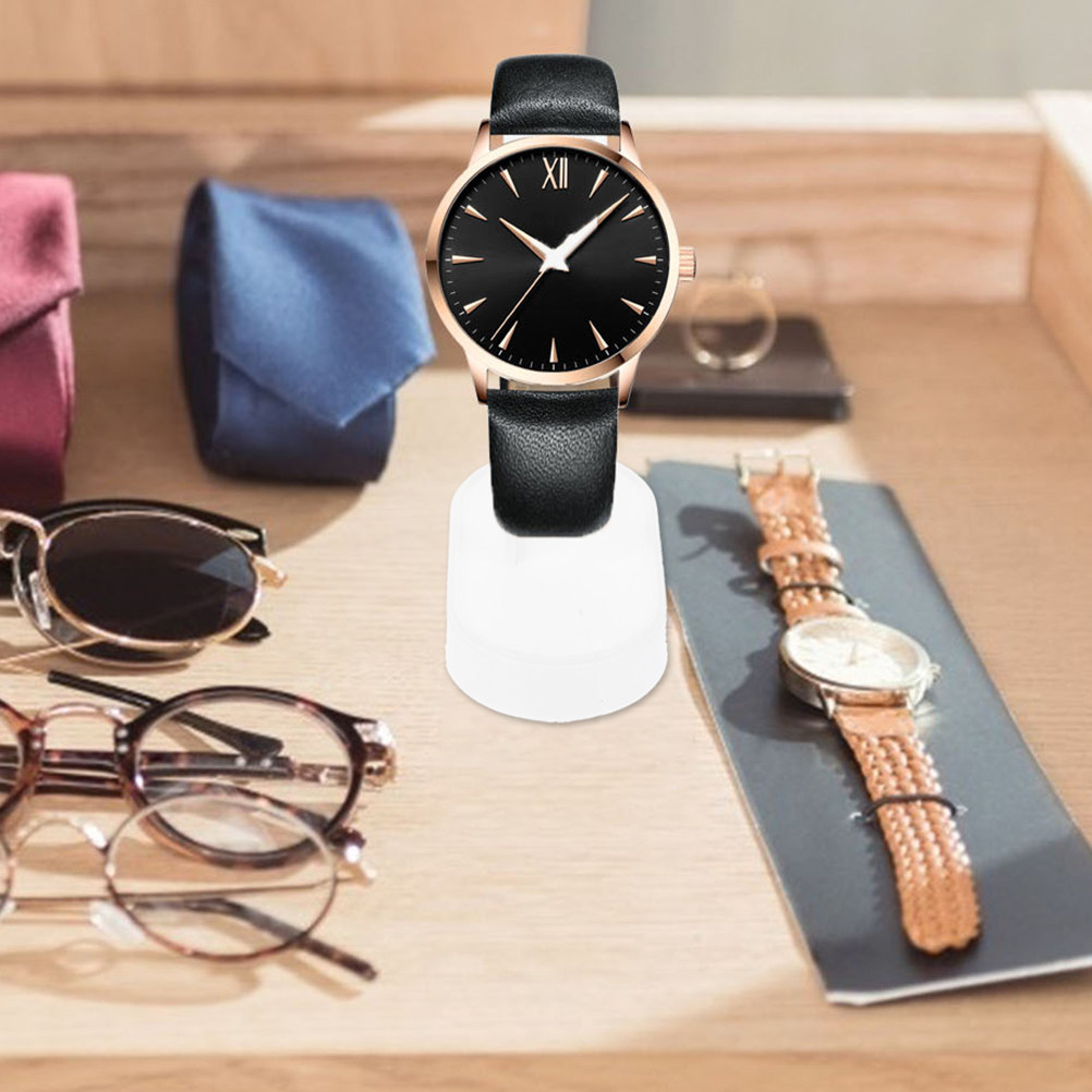 12Pcs Watch Display Holder Pre - Jewelry Stand Watches บทวิจารณ์และราคา
