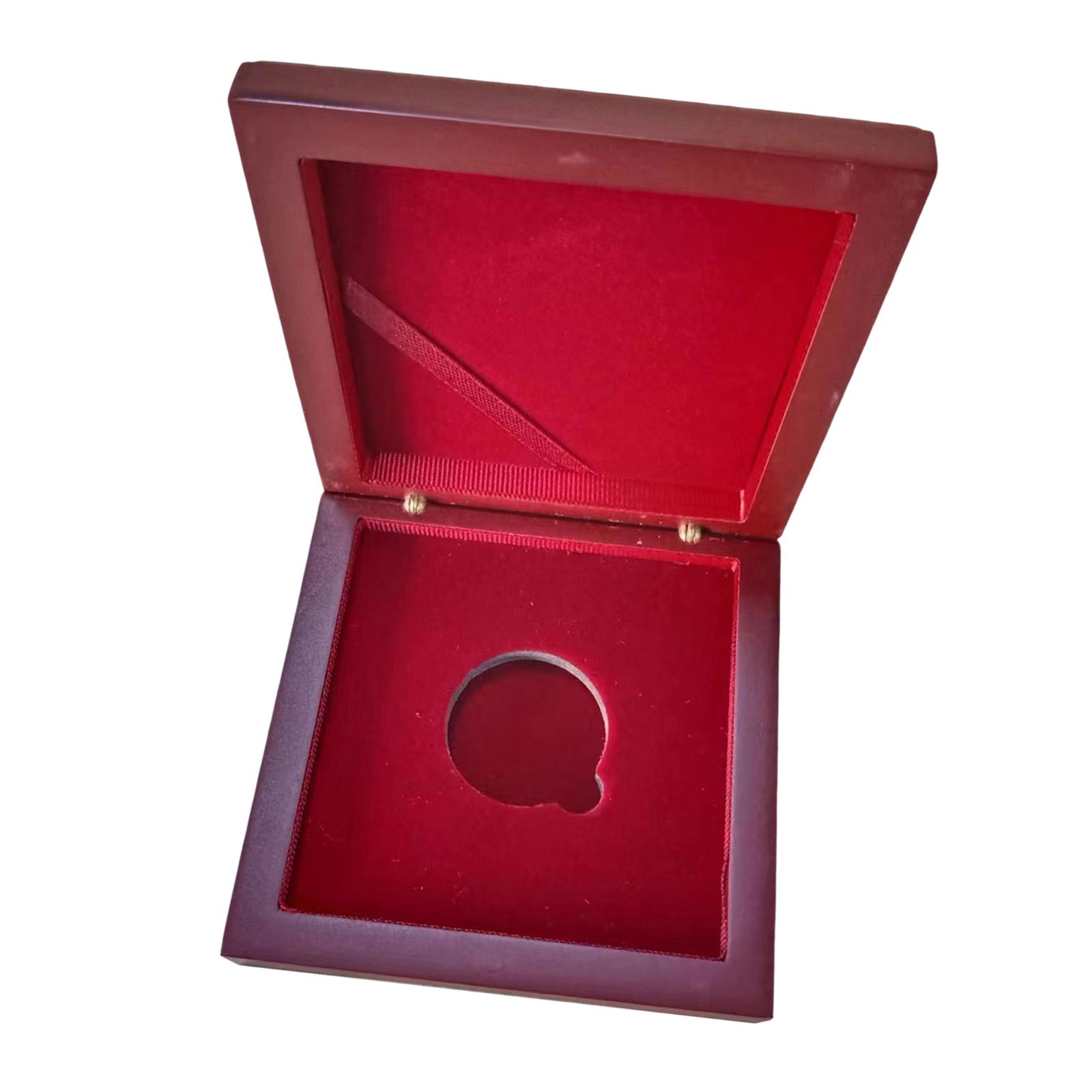 Coin Holder Box Container Coin - Collectors Coins Jewelry & Watches Of Smithtown Photos บทวิจารณ์และราคา
