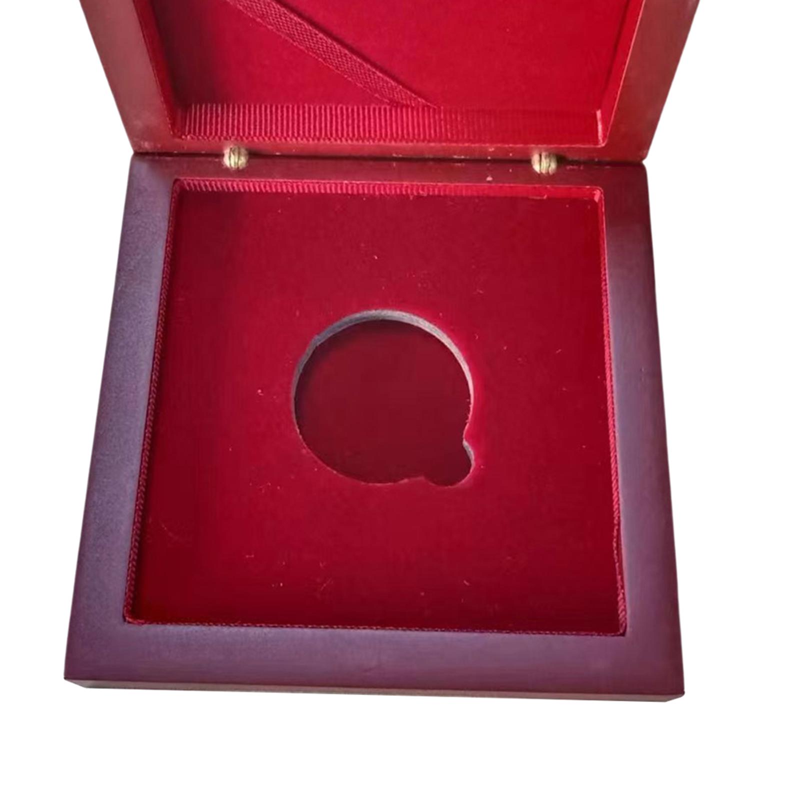 Coin Holder Box Container Coin - Collectors Coins Jewelry & Watches Of Smithtown Photos บทวิจารณ์และราคา