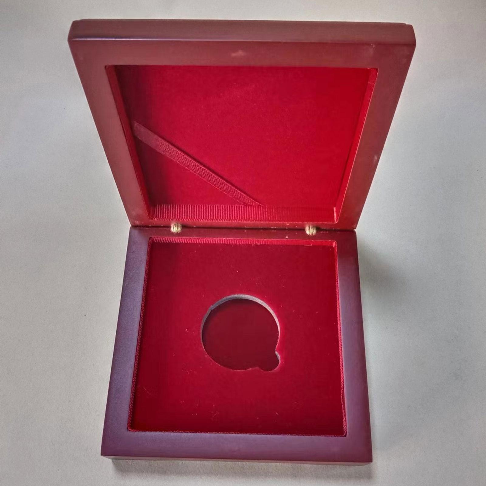 Coin Holder Box Container Coin - Collectors Coins Jewelry & Watches Of Smithtown Photos บทวิจารณ์และราคา