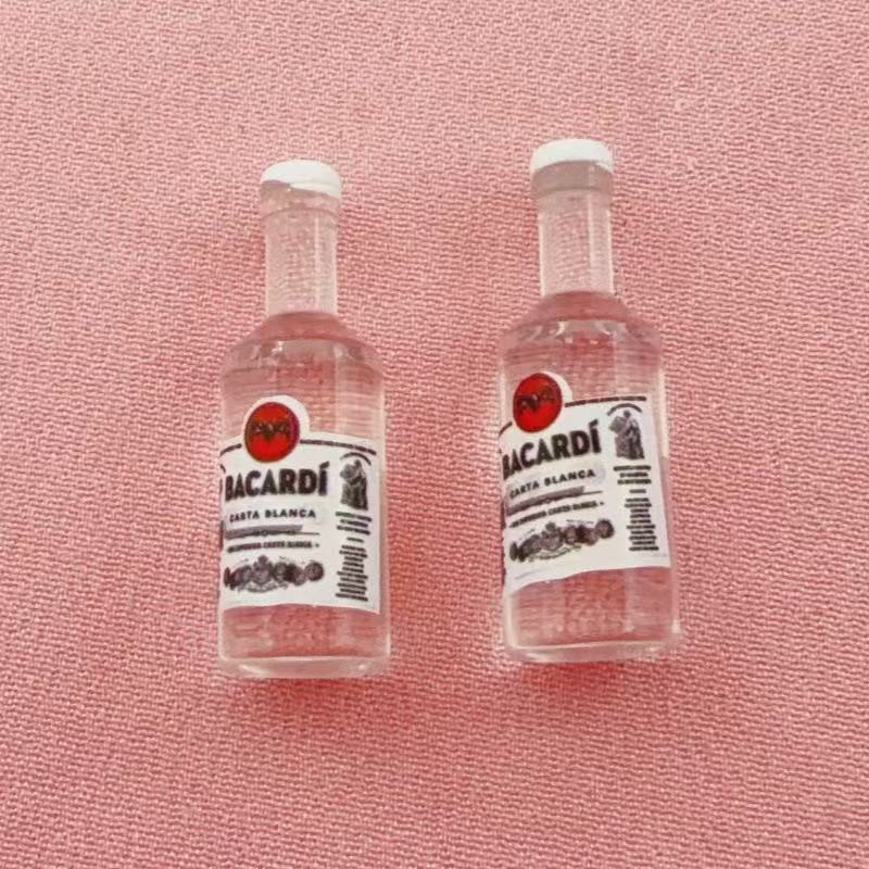 11pcs Mini Simulation Resin 3D - Drop Earrings บทวิจารณ์และราคา