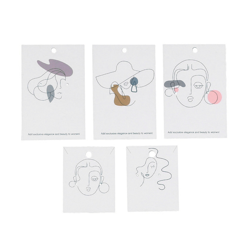 ABQR Fashion 100Pcs/Lot Elegan - Jewelry & Watches Sp Z Oo Ul Frezerów 3 บทวิจารณ์และราคา