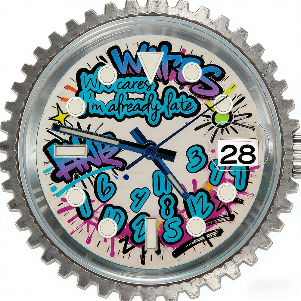Luxury Watch china NH35 36mm/3 - Jewelry Style Watches บทวิจารณ์และราคา