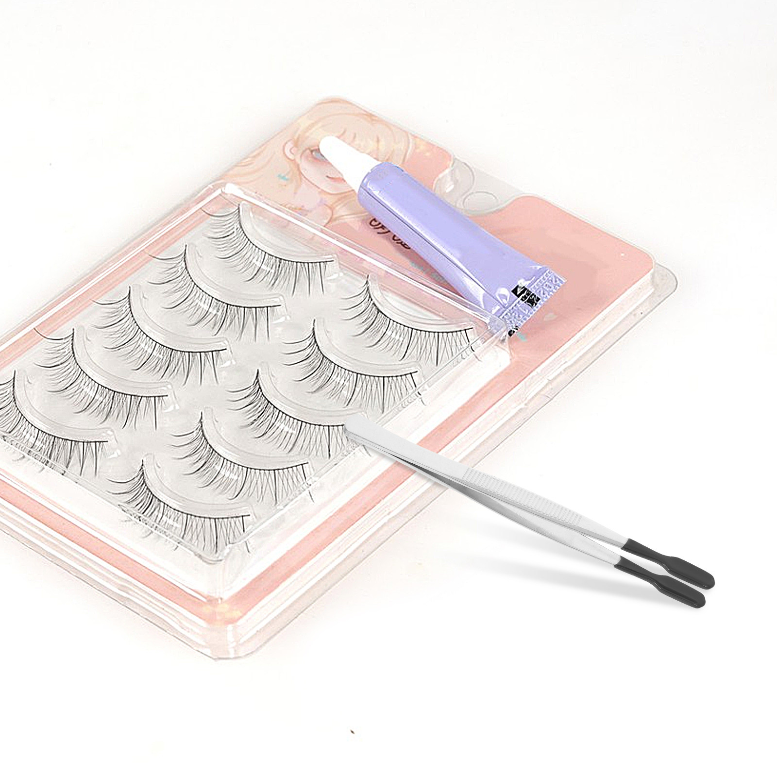 2Pcs Stainless Steel Tweezers  - Collectors Coins Jewelry & Watches Of Smithtown Photos บทวิจารณ์และราคา