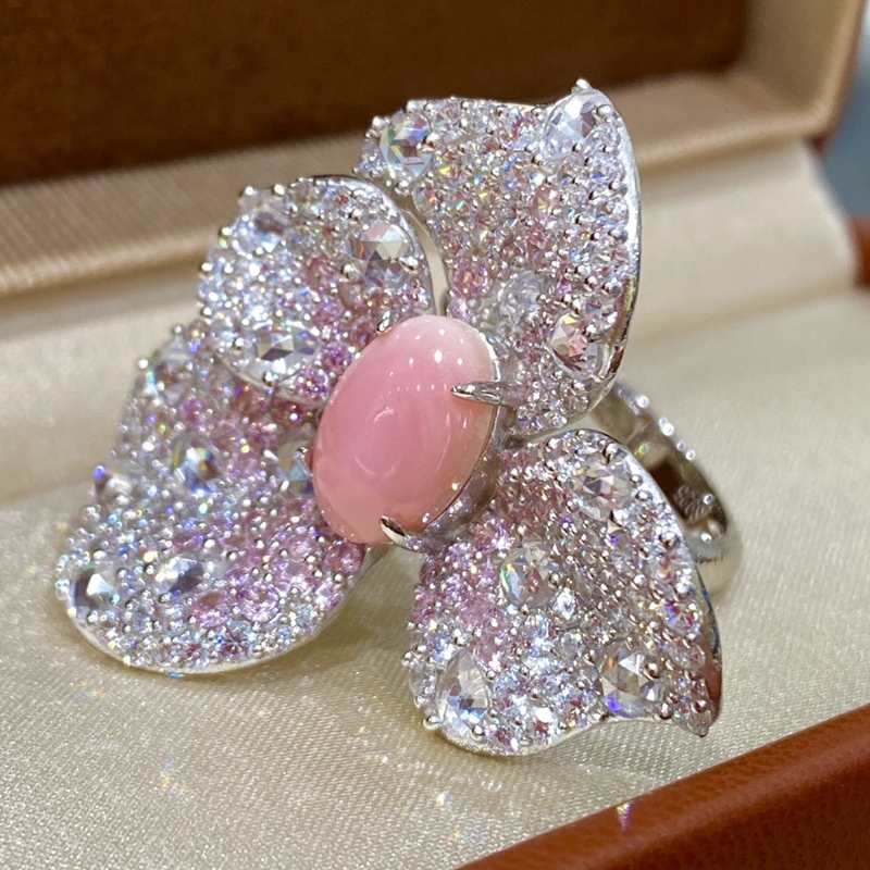 KQDANCE Luxury New Large Solid - Luxury Gifts Jewelry & Watches Namfleg Mostar บทวิจารณ์และราคา