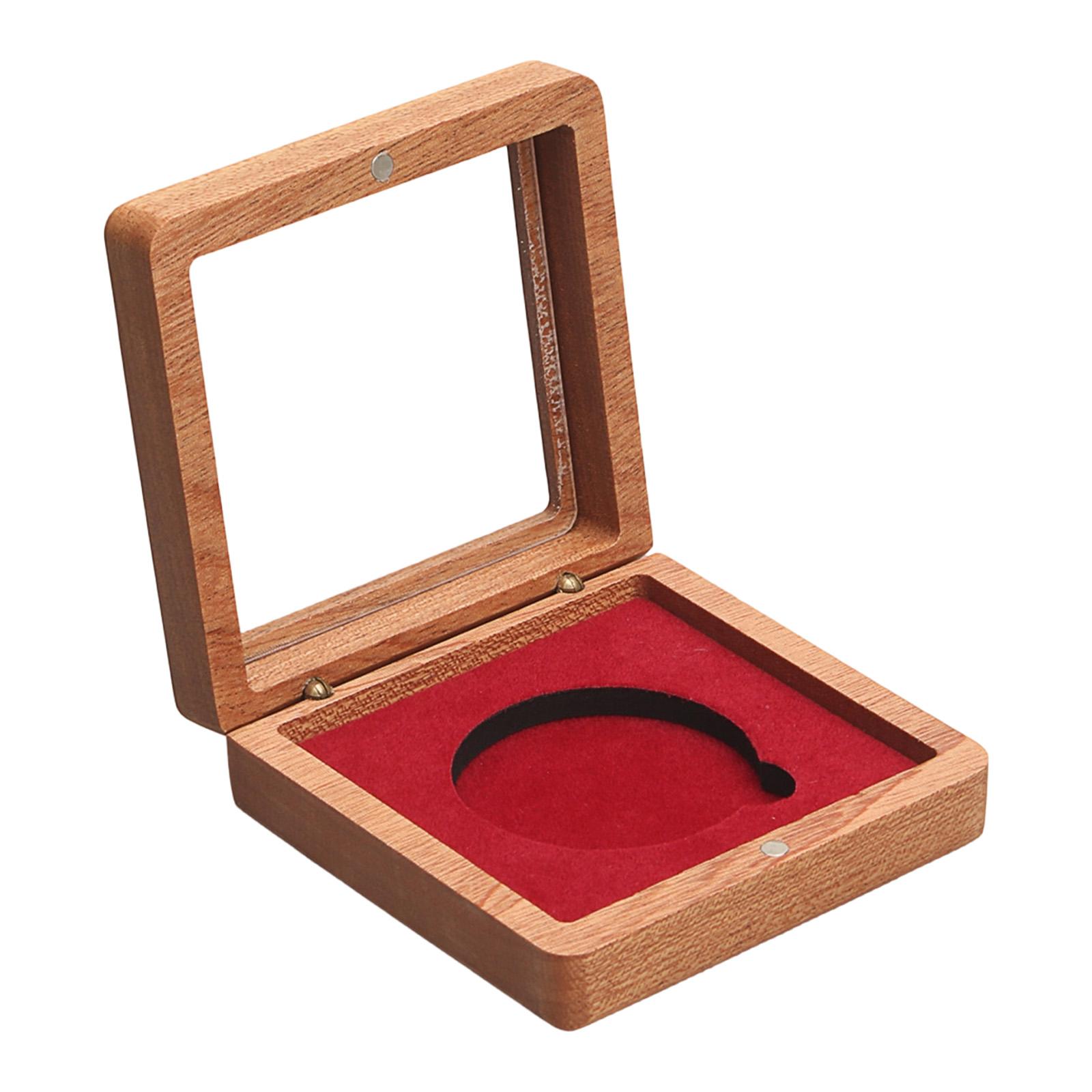 Wooden Coin Presentation Displ - Collectors Coins Jewelry & Watches Of Smithtown Photos บทวิจารณ์และราคา