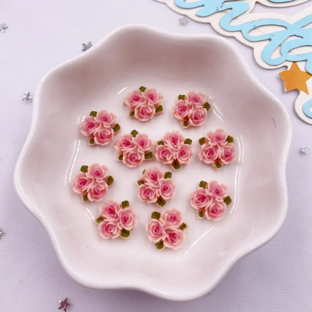 50pcs Resin Mini Colorful Thre - Paradise Jewelry & Watches Llc Miami Photos บทวิจารณ์และราคา