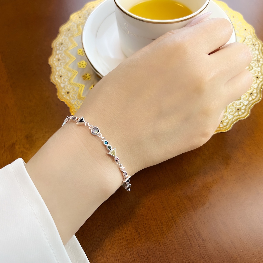 Paradise Journey Bracelets New - Paradise Jewelry & Watches Llc Miami Photos บทวิจารณ์และราคา