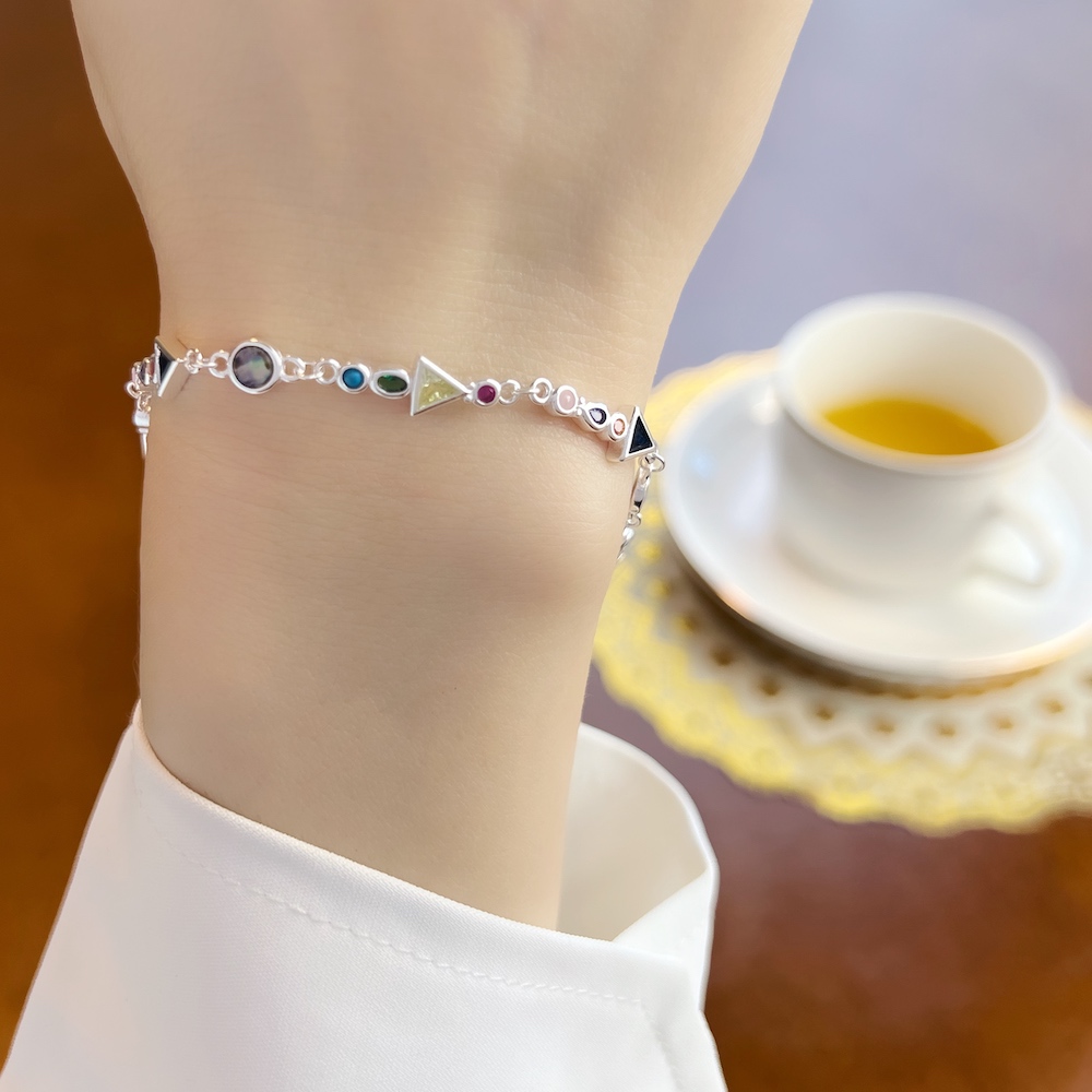 Paradise Journey Bracelets New - Paradise Jewelry & Watches Llc Miami Photos บทวิจารณ์และราคา