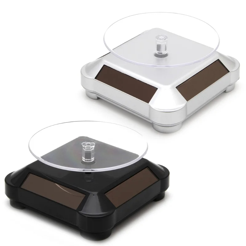 Solar Showcase 360 Automatic R - Jewelry Stand Watches บทวิจารณ์และราคา