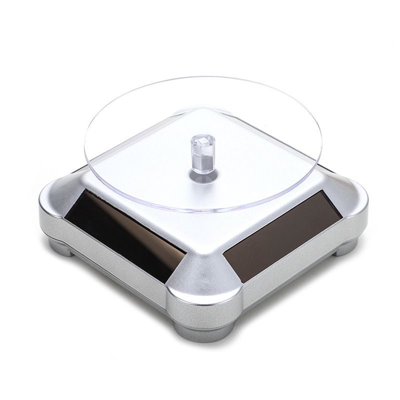 Solar Showcase 360 Automatic R - Jewelry Stand Watches บทวิจารณ์และราคา